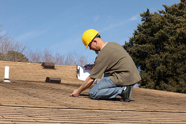 Fast & Reliable Emergency Roof Repairs in Ridgeville, SC